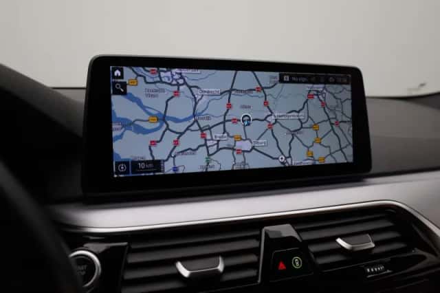 BMW 5-Serie (2021) thumbnail 24