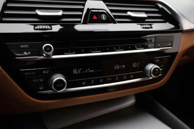 BMW 5-Serie (2021) thumbnail 25