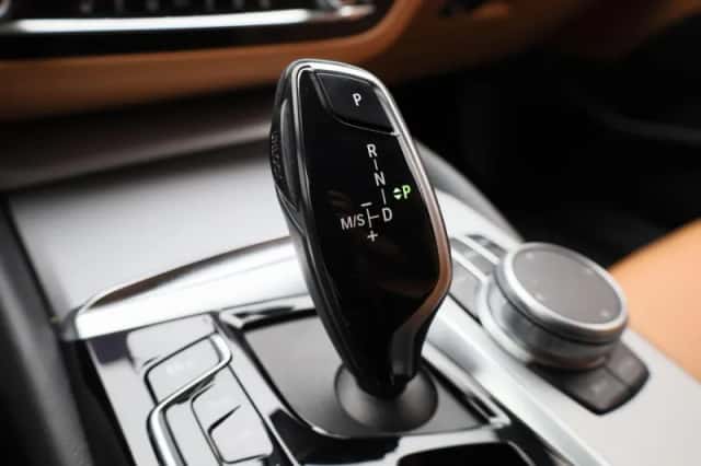BMW 5-Serie (2021) thumbnail 27