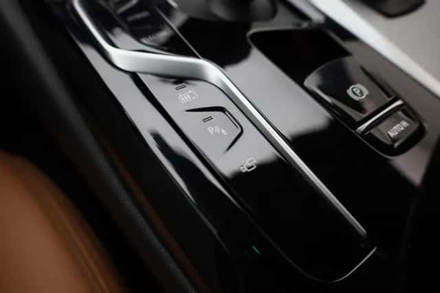BMW 5-Serie (2021) thumbnail 29