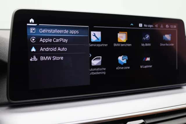 BMW 5-Serie (2021) thumbnail 33