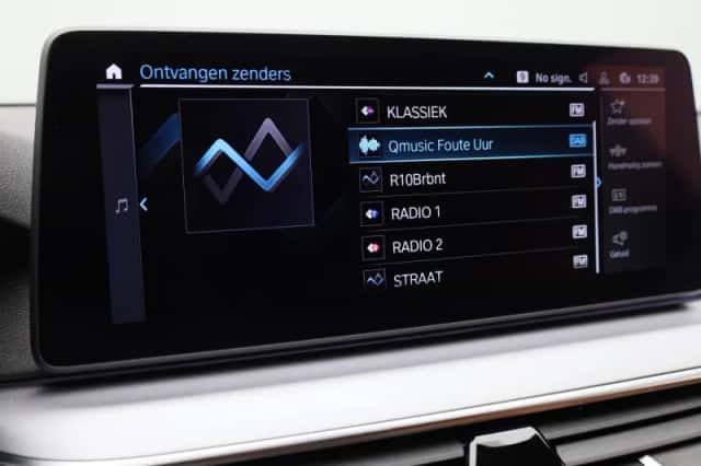 BMW 5-Serie (2021) thumbnail 34