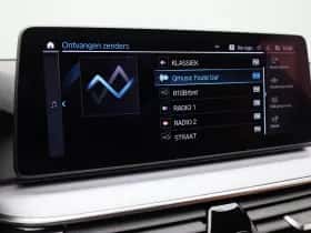 BMW 5-Serie thumbnail 34