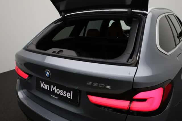 BMW 5-Serie (2021) thumbnail 38