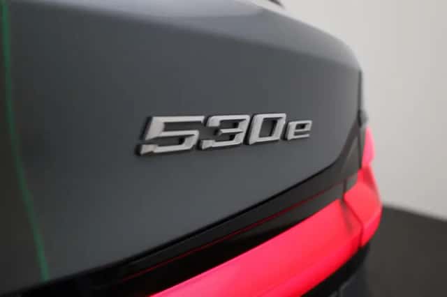 BMW 5-Serie (2021) thumbnail 40