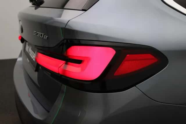 BMW 5-Serie (2021) thumbnail 41