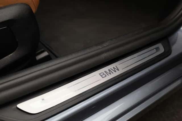 BMW 5-Serie (2021) thumbnail 44
