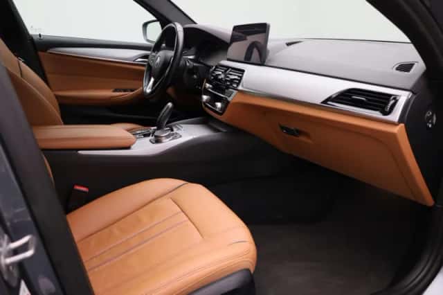 BMW 5-Serie (2021) thumbnail 45