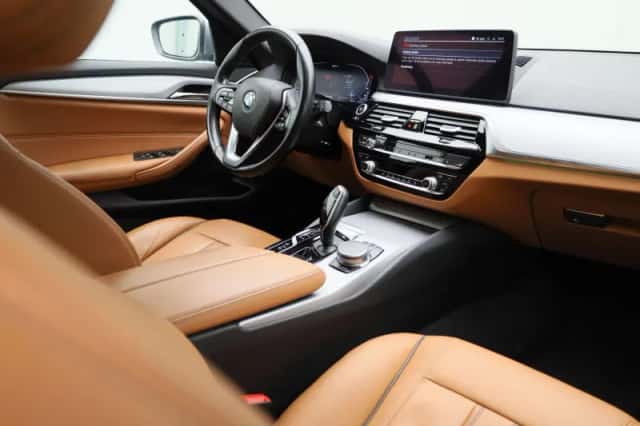 BMW 5-Serie (2021) thumbnail 46