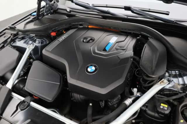 BMW 5-Serie (2021) thumbnail 48