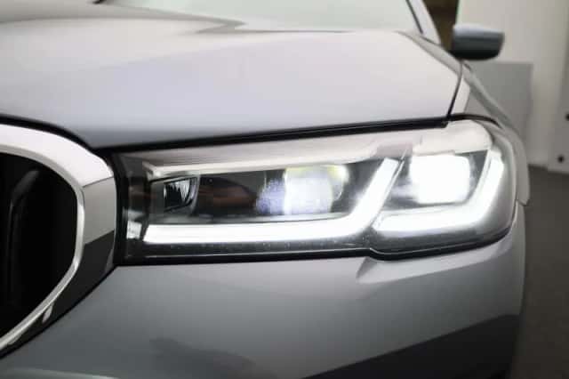 BMW 5-Serie (2021) thumbnail 49