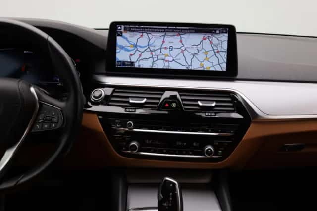 BMW 5-Serie (2021) thumbnail 8