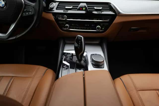 BMW 5-Serie (2021) thumbnail 9