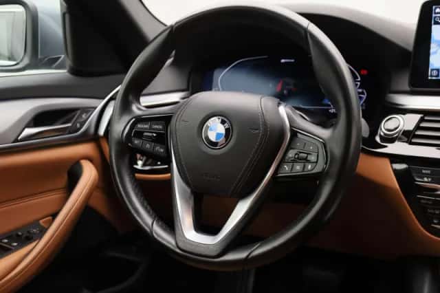 BMW 5-Serie (2021) thumbnail 10