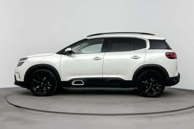 Citroën C5 Aircross (2020) thumbnail 2