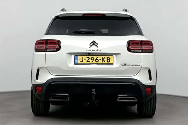 Citroën C5 Aircross (2020) thumbnail 3