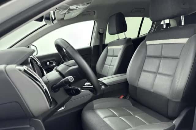 Citroën C5 Aircross (2020) thumbnail 30
