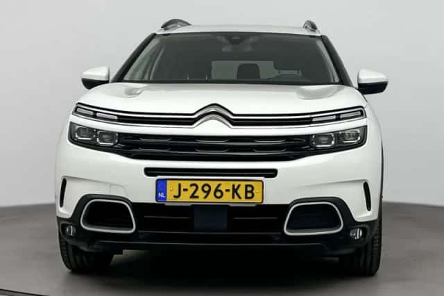 Citroën C5 Aircross (2020) thumbnail 5