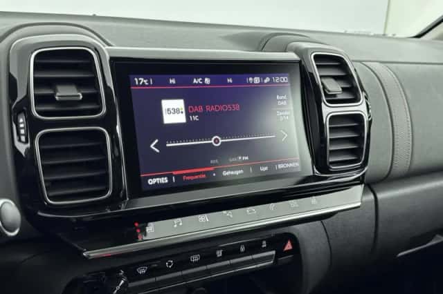 Citroën C5 Aircross (2020) thumbnail 7