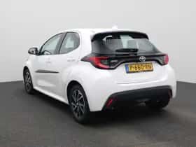 Toyota Yaris thumbnail 2