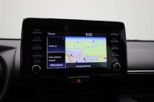 Toyota Yaris (2022) thumbnail 15