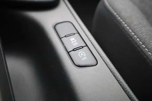 Toyota Yaris (2022) thumbnail 19