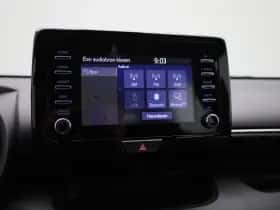 Toyota Yaris (2022) thumbnail 21