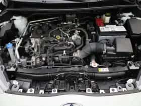 Toyota Yaris (2022) thumbnail 28