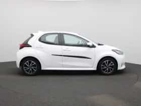Toyota Yaris thumbnail 6