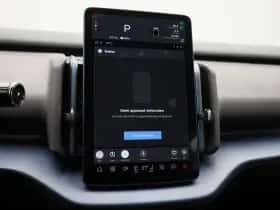 Volvo EX30 thumbnail 23