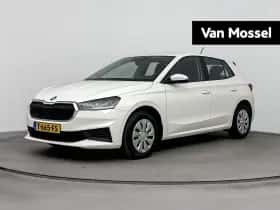 Škoda Fabia (2023)
