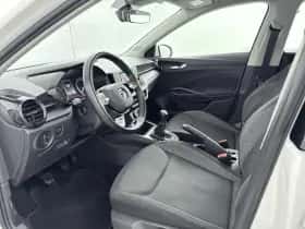 Škoda Fabia (2023) thumbnail 11