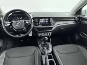 Škoda Fabia (2023) thumbnail 19