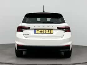 Škoda Fabia (2023) thumbnail 3