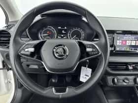 Škoda Fabia (2023) thumbnail 22