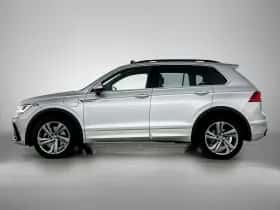 Volkswagen Tiguan thumbnail 2