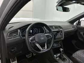 Volkswagen Tiguan thumbnail 18