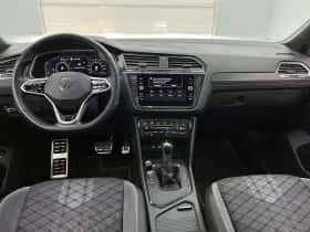 Volkswagen Tiguan thumbnail 21