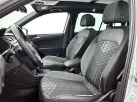 Volkswagen Tiguan thumbnail 34