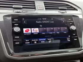 Volkswagen Tiguan thumbnail 7