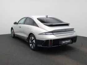 Hyundai Ioniq 6 thumbnail 2