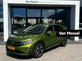 Volkswagen Taigo thumbnail 1