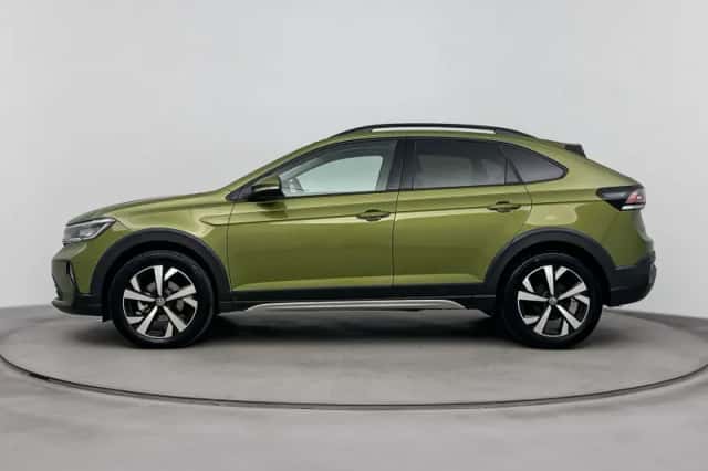 Volkswagen Taigo (2025) thumbnail 2