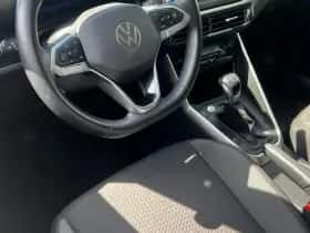 Volkswagen Taigo thumbnail 2