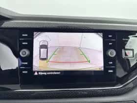 Volkswagen Taigo (2025) thumbnail 13