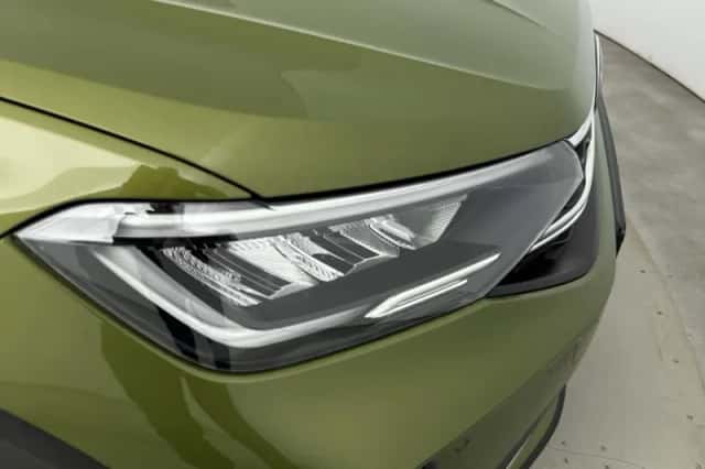 Volkswagen Taigo (2025) thumbnail 15