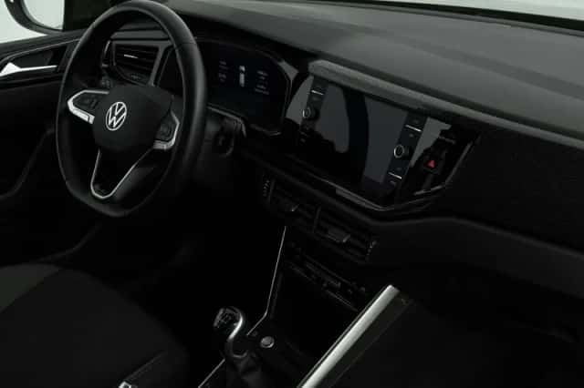 Volkswagen Taigo (2025) thumbnail 18