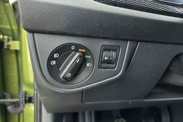 Volkswagen Taigo (2025) thumbnail 22