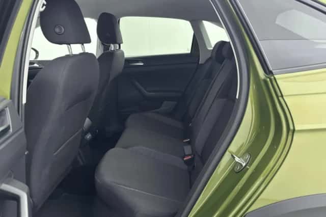 Volkswagen Taigo (2025) thumbnail 25