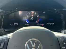 Volkswagen Taigo thumbnail 4
